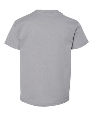 Gildan Youth DryBlend® T-Shirt - Image 33