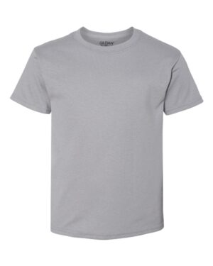 Gildan Youth DryBlend® T-Shirt - Image 32