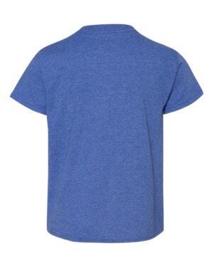 Gildan Youth DryBlend® T-Shirt - Image 36