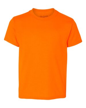 Gildan Youth DryBlend® T-Shirt - Image 80