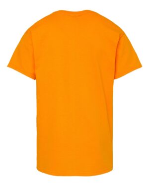 Hanes Youth Essential-T T-Shirt - Image 160