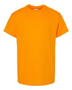 Hanes Youth Essential-T T-Shirt - Image 159
