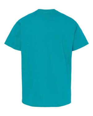 Hanes Youth Essential-T T-Shirt - Image 56