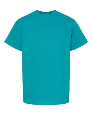 Hanes Youth Essential-T T-Shirt - Image 55