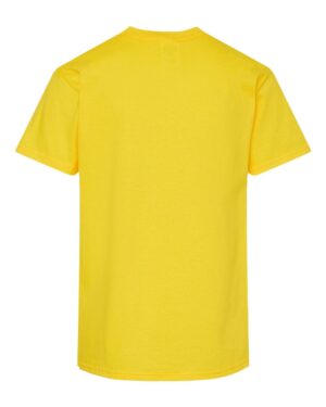 Hanes Youth Essential-T T-Shirt - Image 62