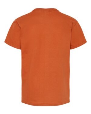 Hanes Youth Essential-T T-Shirt - Image 166