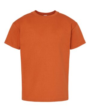 Hanes Youth Essential-T T-Shirt - Image 165