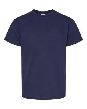 Hanes Youth Essential-T T-Shirt - Image 31