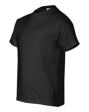 Hanes Youth Essential-T T-Shirt - Image 68