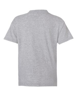 Hanes Youth Essential-T T-Shirt - Image 117