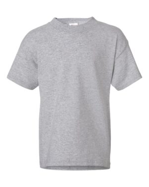 Hanes Youth Essential-T T-Shirt - Image 115