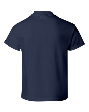 Hanes Youth Essential-T T-Shirt - Image 133