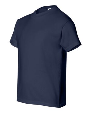 Hanes Youth Essential-T T-Shirt - Image 132
