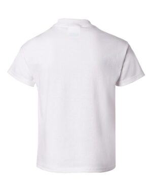 Hanes Youth Essential-T T-Shirt - Image 173