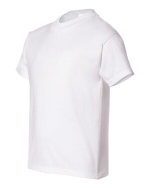 Hanes Youth Essential-T T-Shirt - Image 172