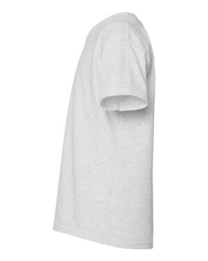 Hanes Youth Essential-T T-Shirt - Image 3