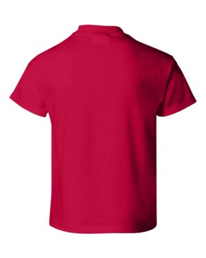 Hanes Youth Essential-T T-Shirt - Image 93
