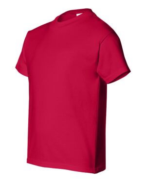 Hanes Youth Essential-T T-Shirt - Image 92