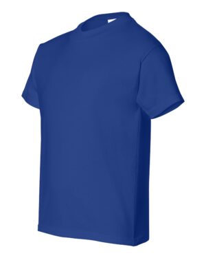 Hanes Youth Essential-T T-Shirt - Image 98