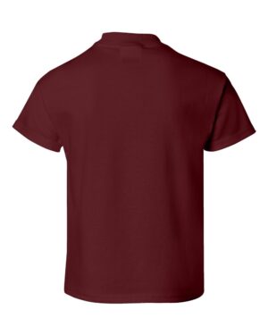 Hanes Youth Essential-T T-Shirt - Image 127