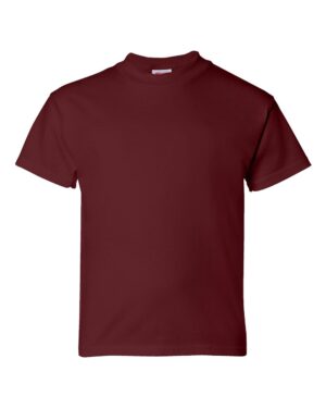 Hanes Youth Essential-T T-Shirt - Image 125