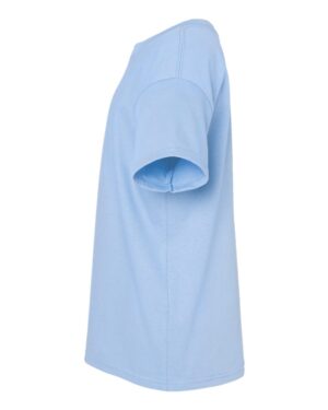 Hanes Youth Essential-T T-Shirt - Image 111