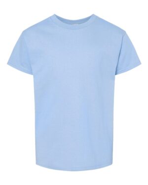 Hanes Youth Essential-T T-Shirt - Image 109