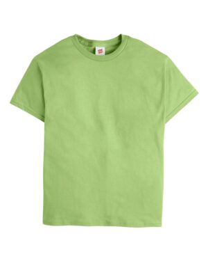 Hanes Youth Essential-T T-Shirt - Image 121
