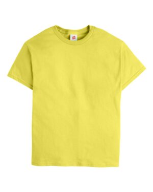 Hanes Youth Essential-T T-Shirt - Image 183