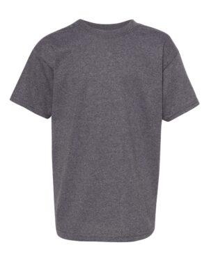 Hanes Youth Essential-T T-Shirt - Image 79