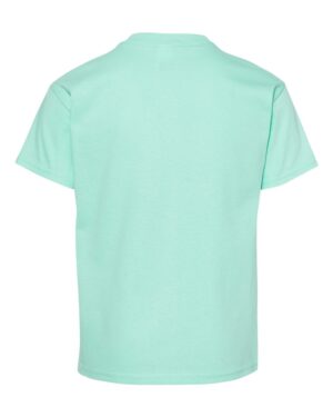 Hanes Youth Essential-T T-Shirt - Image 86