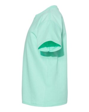 Hanes Youth Essential-T T-Shirt - Image 87