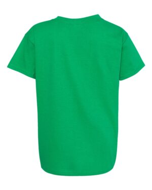 Hanes Youth Essential-T T-Shirt - Image 104