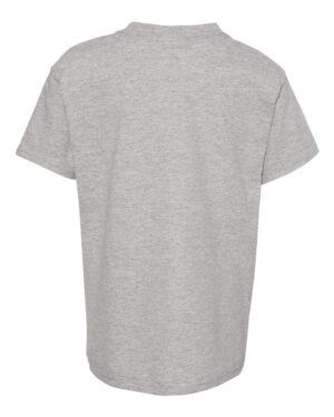 Hanes Youth Essential-T T-Shirt - Image 142