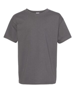 Hanes Youth Essential-T T-Shirt - Image 147