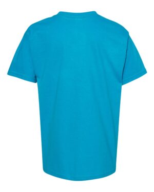 Hanes Youth Essential-T T-Shirt - Image 154