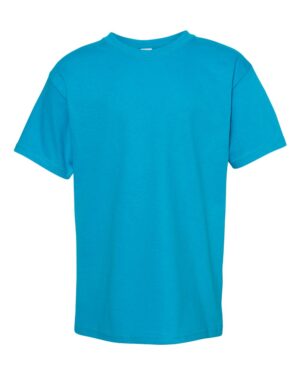 Hanes Youth Essential-T T-Shirt - Image 153
