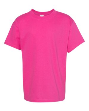 Hanes Youth Essential-T T-Shirt - Image 177