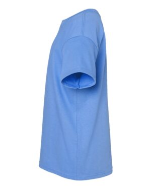 Hanes Youth Essential-T T-Shirt - Image 75