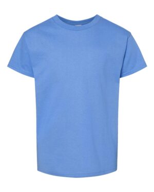 Hanes Youth Essential-T T-Shirt - Image 73
