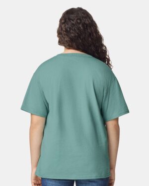 Gildan Youth Heavy Cotton™ T-Shirt - Image 6