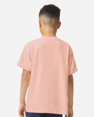 Gildan Youth Heavy Cotton™ T-Shirt - Image 55