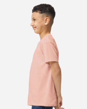 Gildan Youth Heavy Cotton™ T-Shirt - Image 54