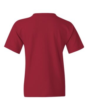Gildan Youth Heavy Cotton™ T-Shirt - Image 25