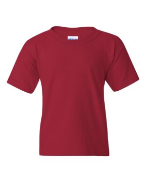 Gildan Youth Heavy Cotton™ T-Shirt - Image 23