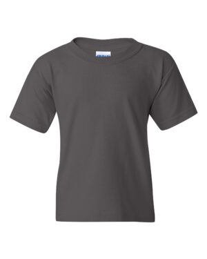 Gildan Youth Heavy Cotton™ T-Shirt - Image 29
