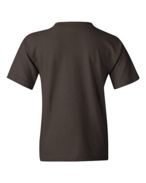 Gildan Youth Heavy Cotton™ T-Shirt - Image 46