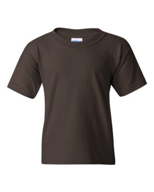 Gildan Youth Heavy Cotton™ T-Shirt - Image 44