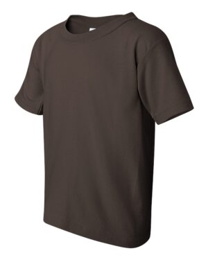 Gildan Youth Heavy Cotton™ T-Shirt - Image 45