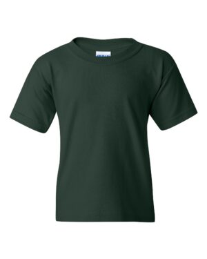 Gildan Youth Heavy Cotton™ T-Shirt - Image 59